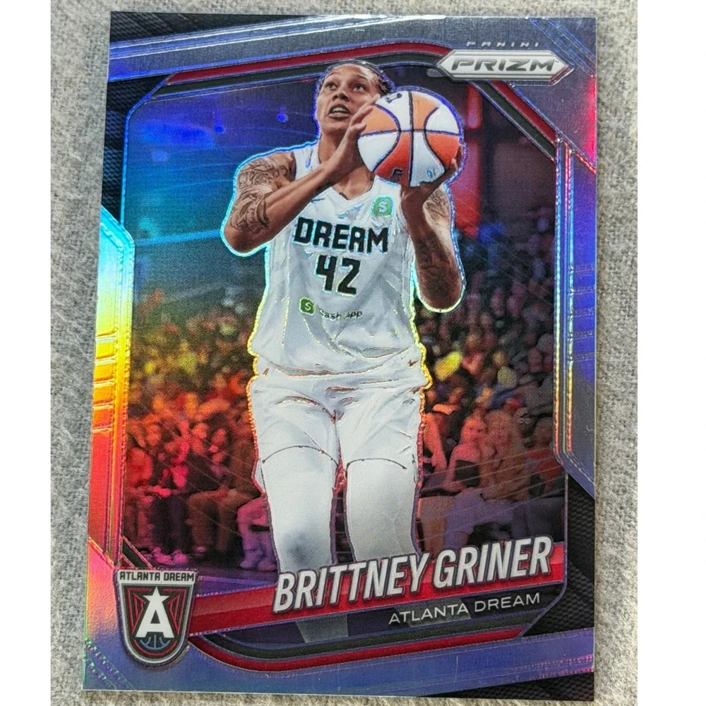 Panini 12 card